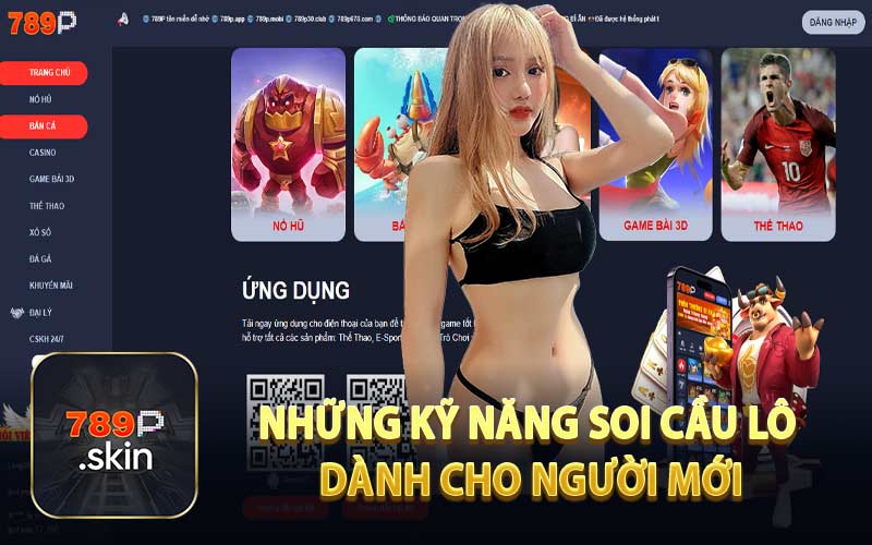Những Kỹ Năng Soi Cầu Lô Dành Cho Người Mới