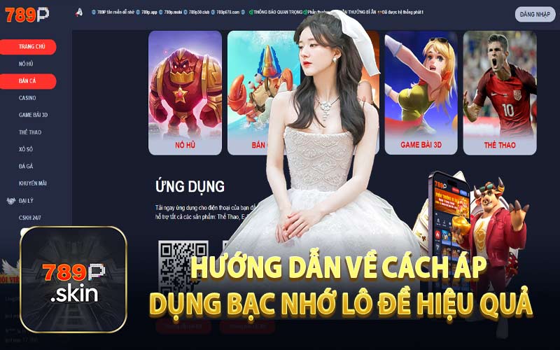 Hướng Dẫn Về Cách Áp Dụng Bạc Nhớ Lô Đề Hiệu Quả